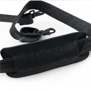 Miura Padded Shoulder Straps